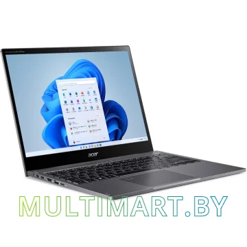 Ноутбук Acer Spin 5 SP513-55N-52PD (NX.A5PEU.00L) картинка 2